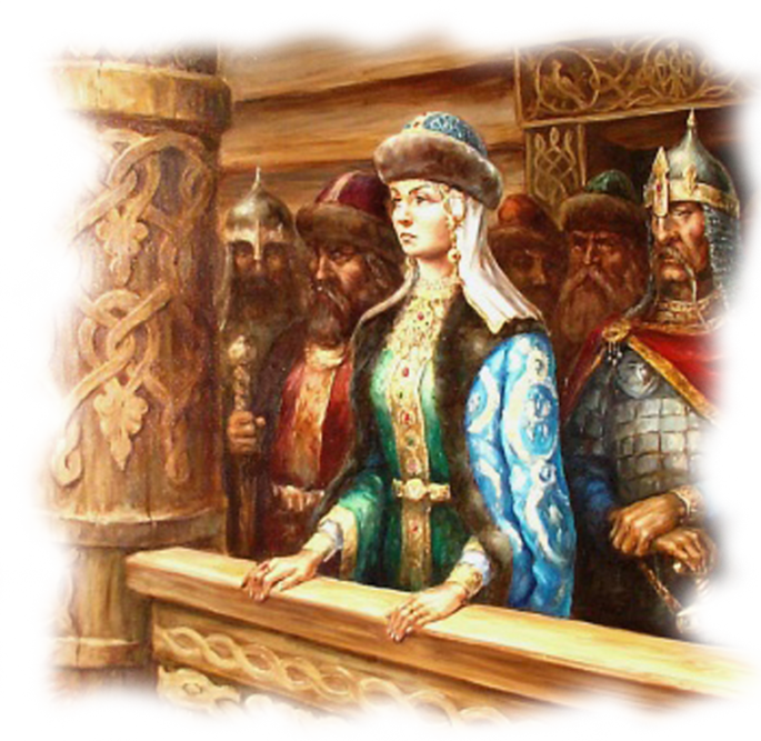 3 января – День памяти княгини Ольги, но что этот праздник означал для наших предков Календарь славянский