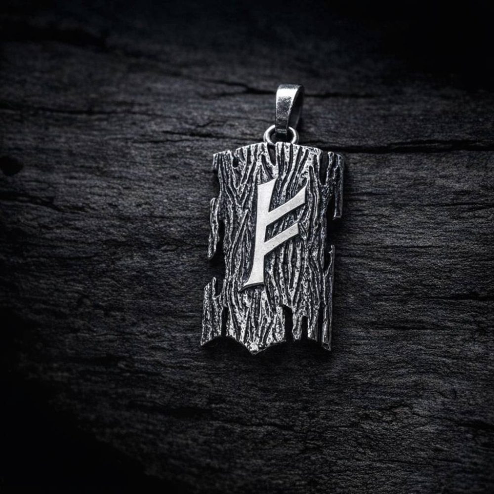 Славянские и скандинавские руны