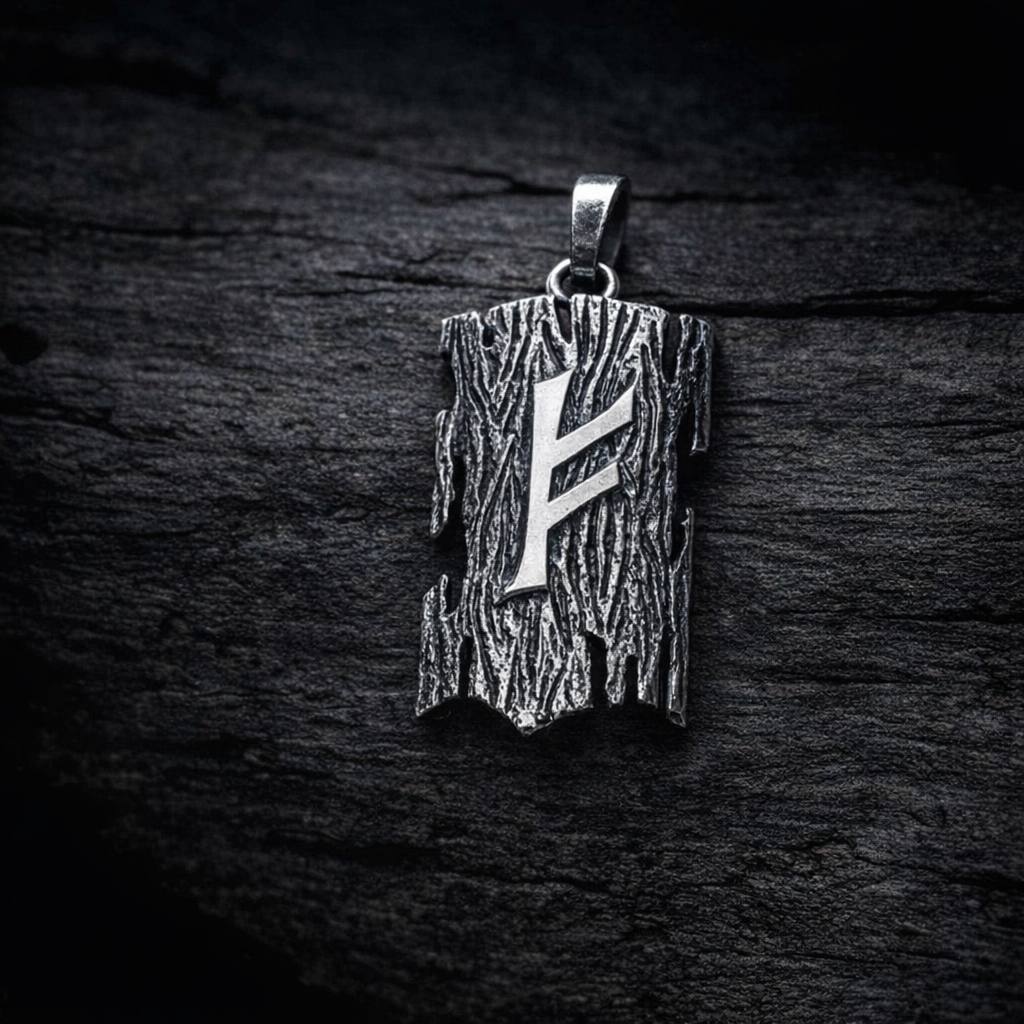 Славянские и скандинавские руны