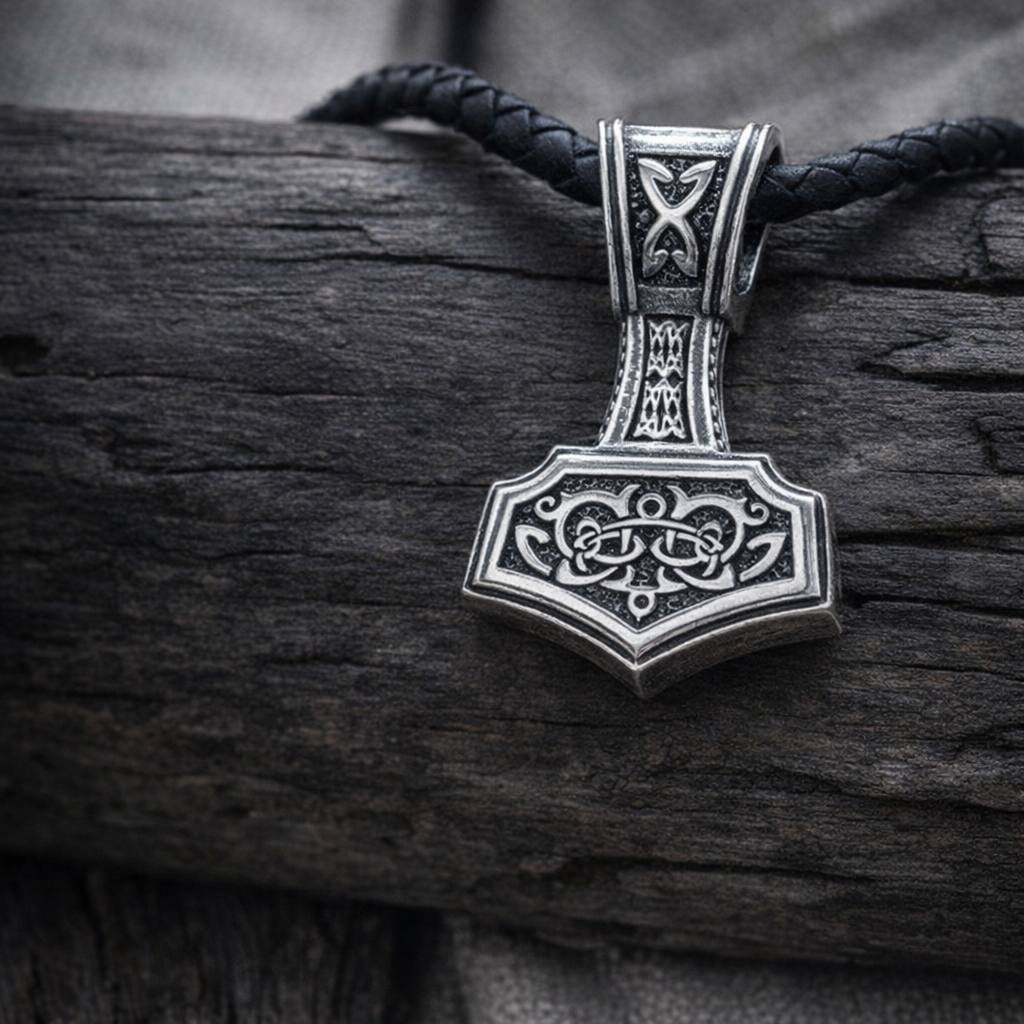 Скандинавские Обереги