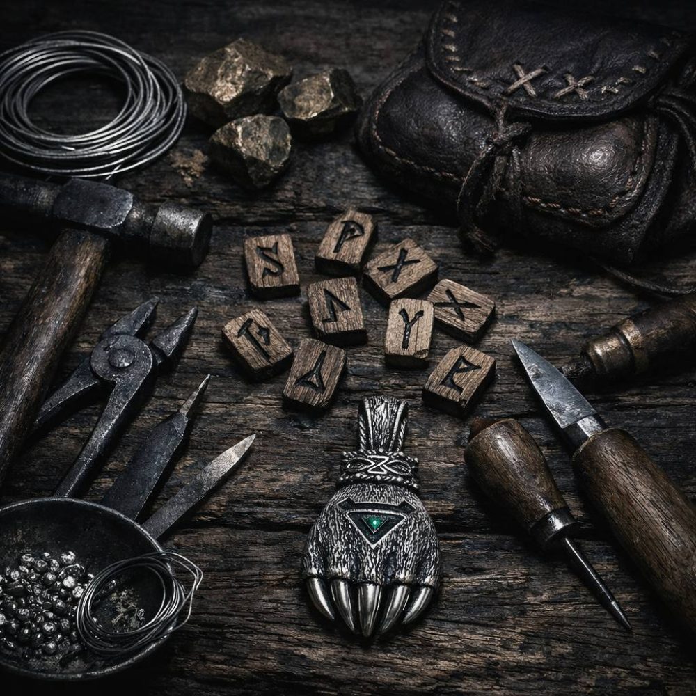 Славянские Обереги Мастерской Ярило