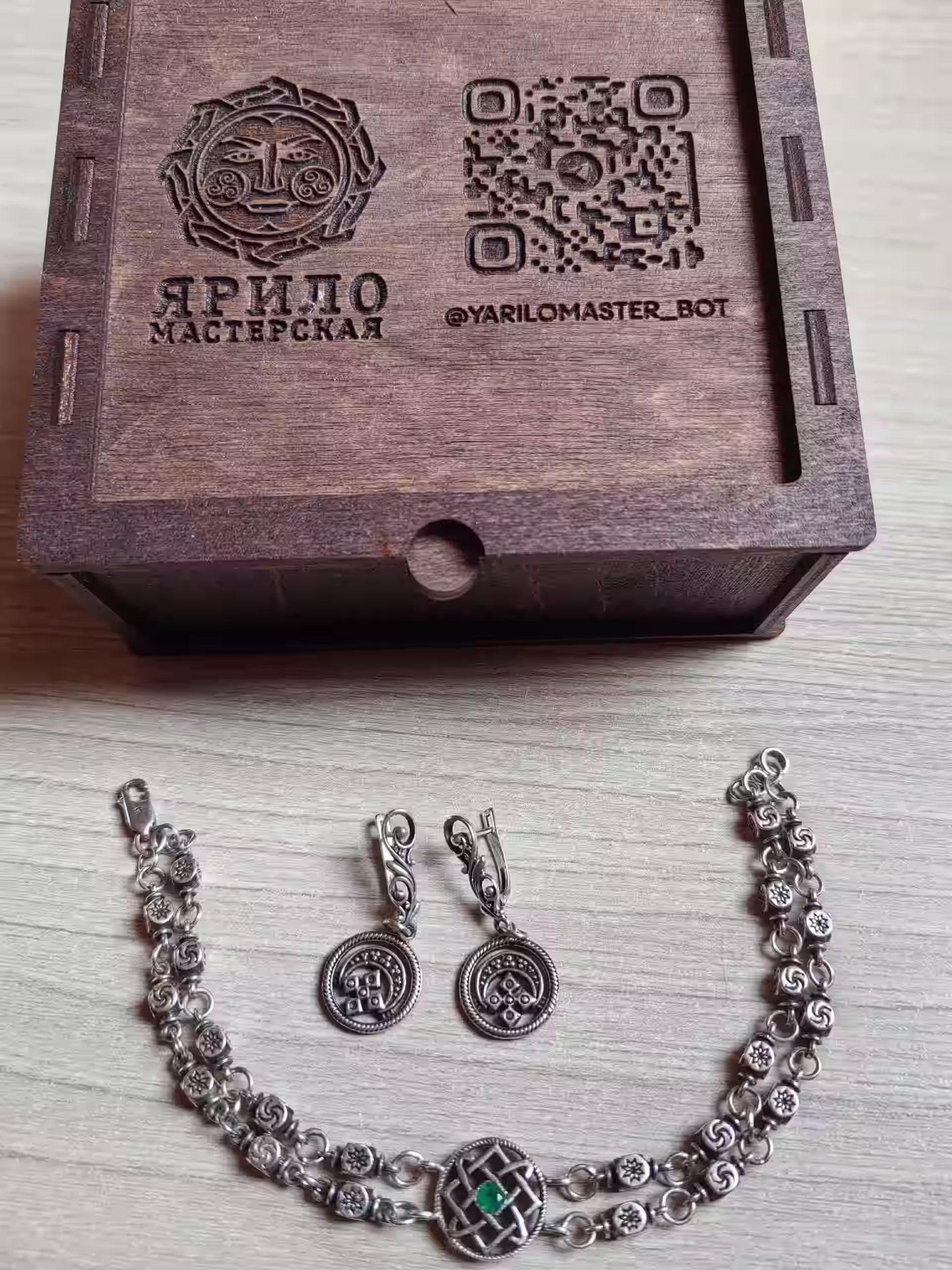 Фото из отзыва