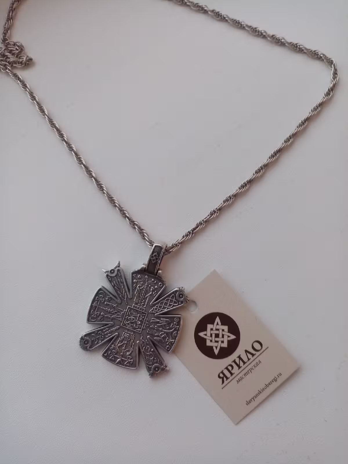 Фото из отзыва
