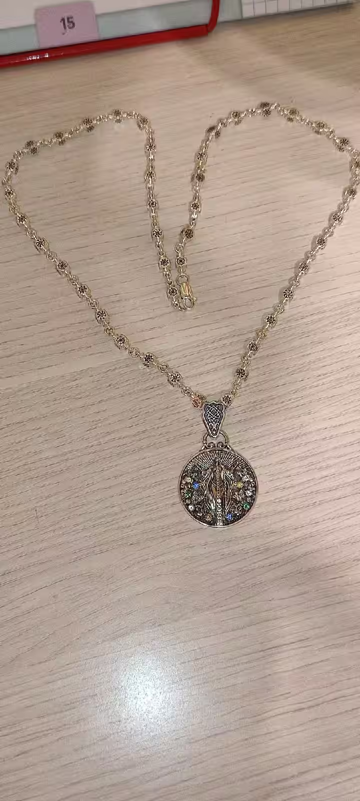 Фото из отзыва