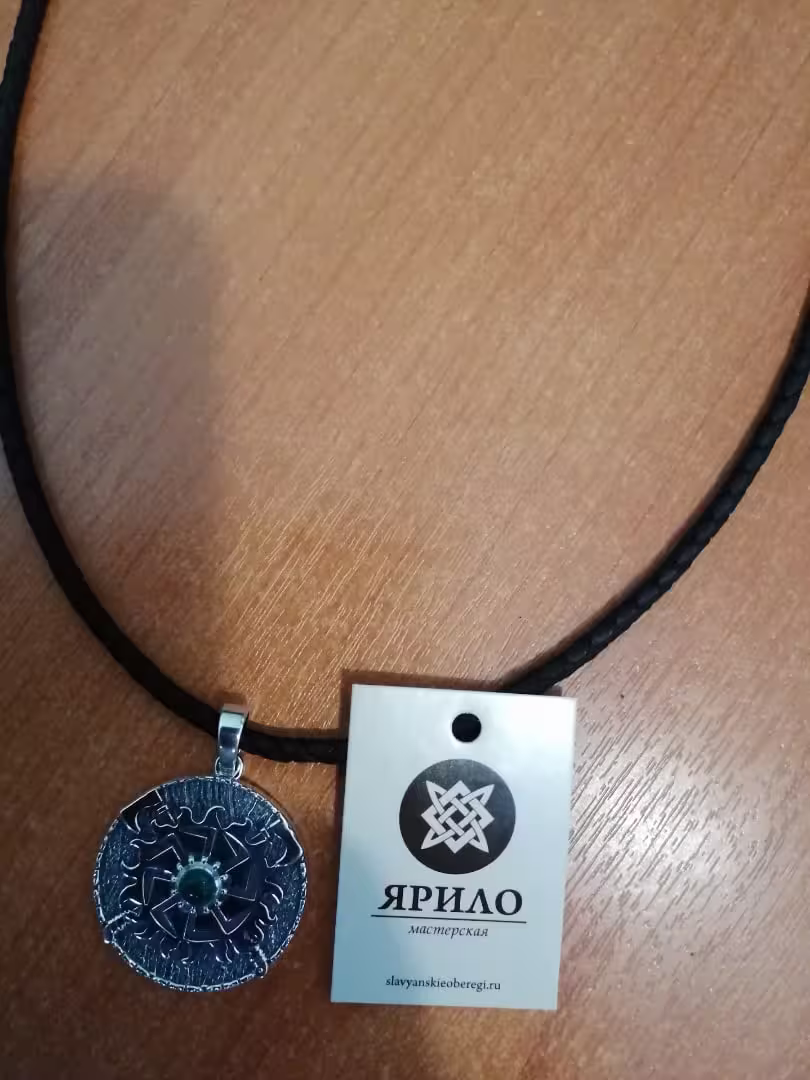 Фото из отзыва