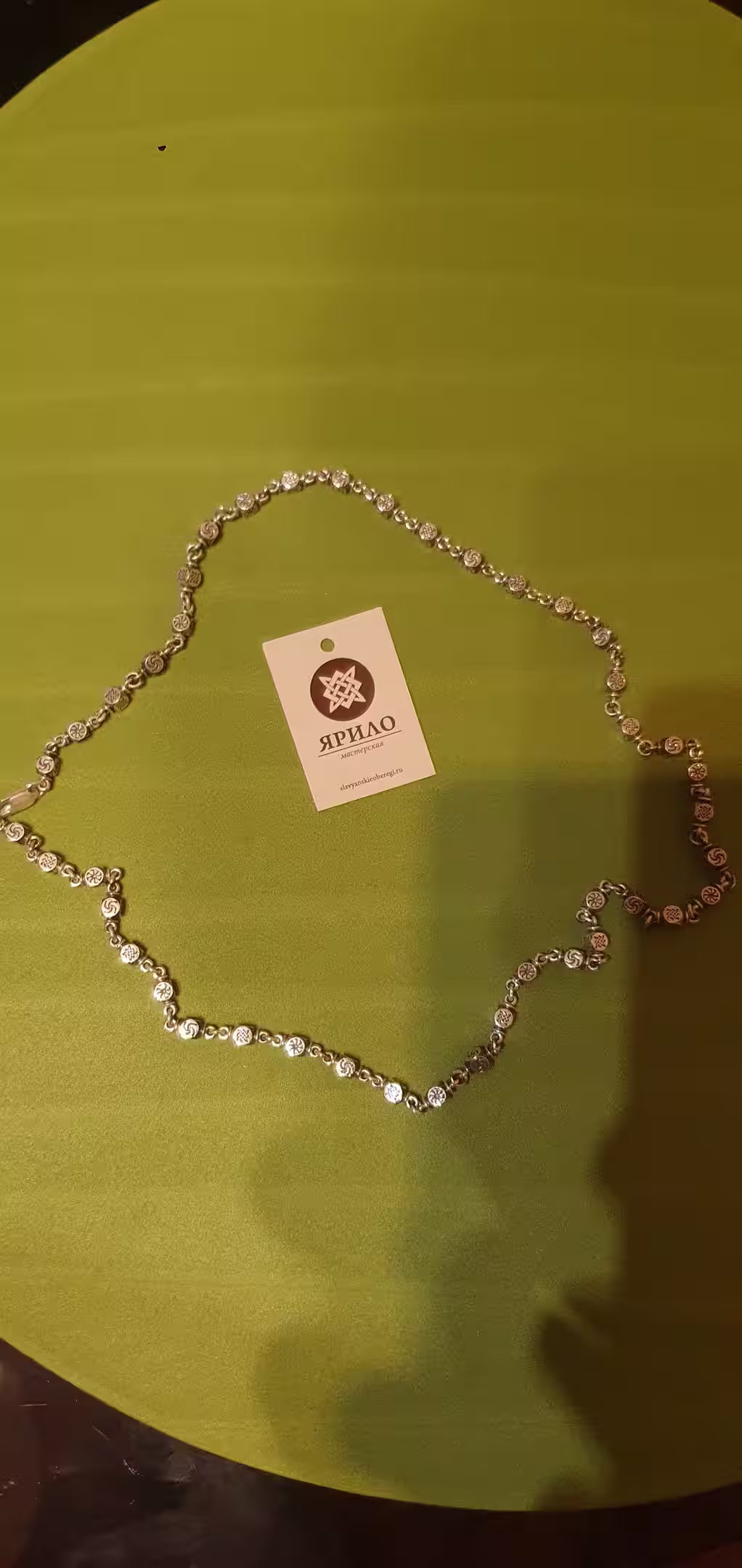 Фото из отзыва