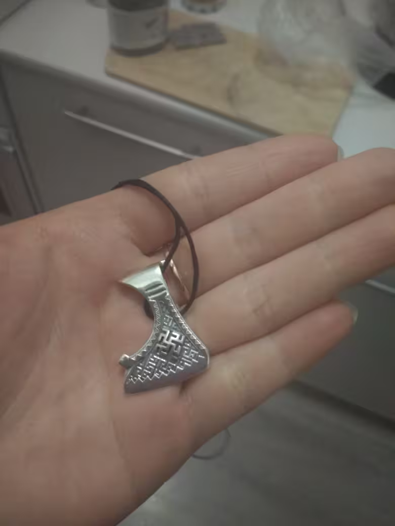 Фото из отзыва