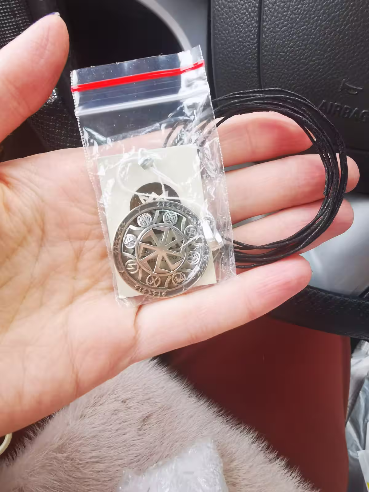 Фото из отзыва
