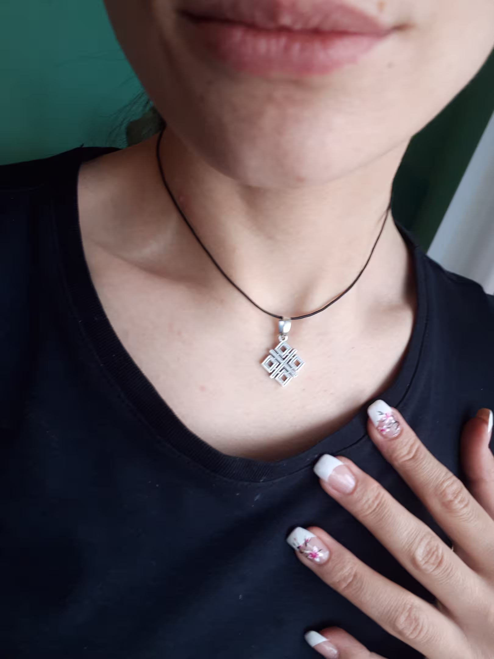 Фото из отзыва