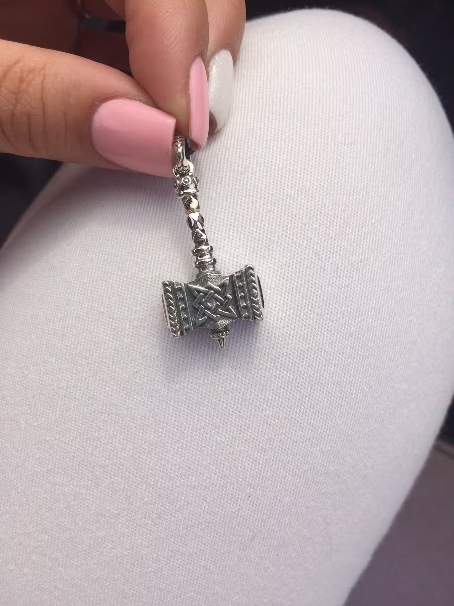 Фото из отзыва